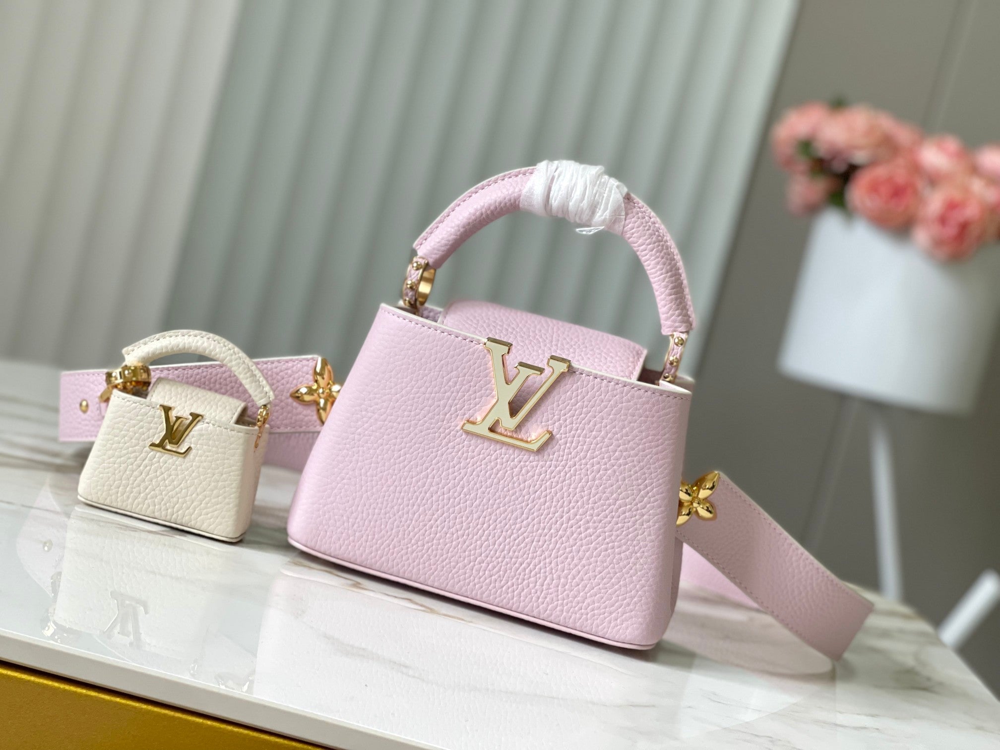 LuxluxHouse Best Quality Bags Louis Vuitton Women
