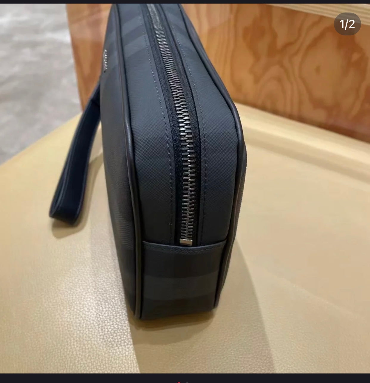 LuxluxHouse Best Quality Bags Burberry Men