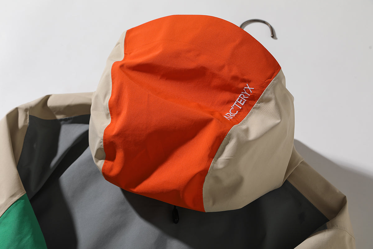 LuxluxHouse Best Quality Clothes Coats & Jackets Arcteryx