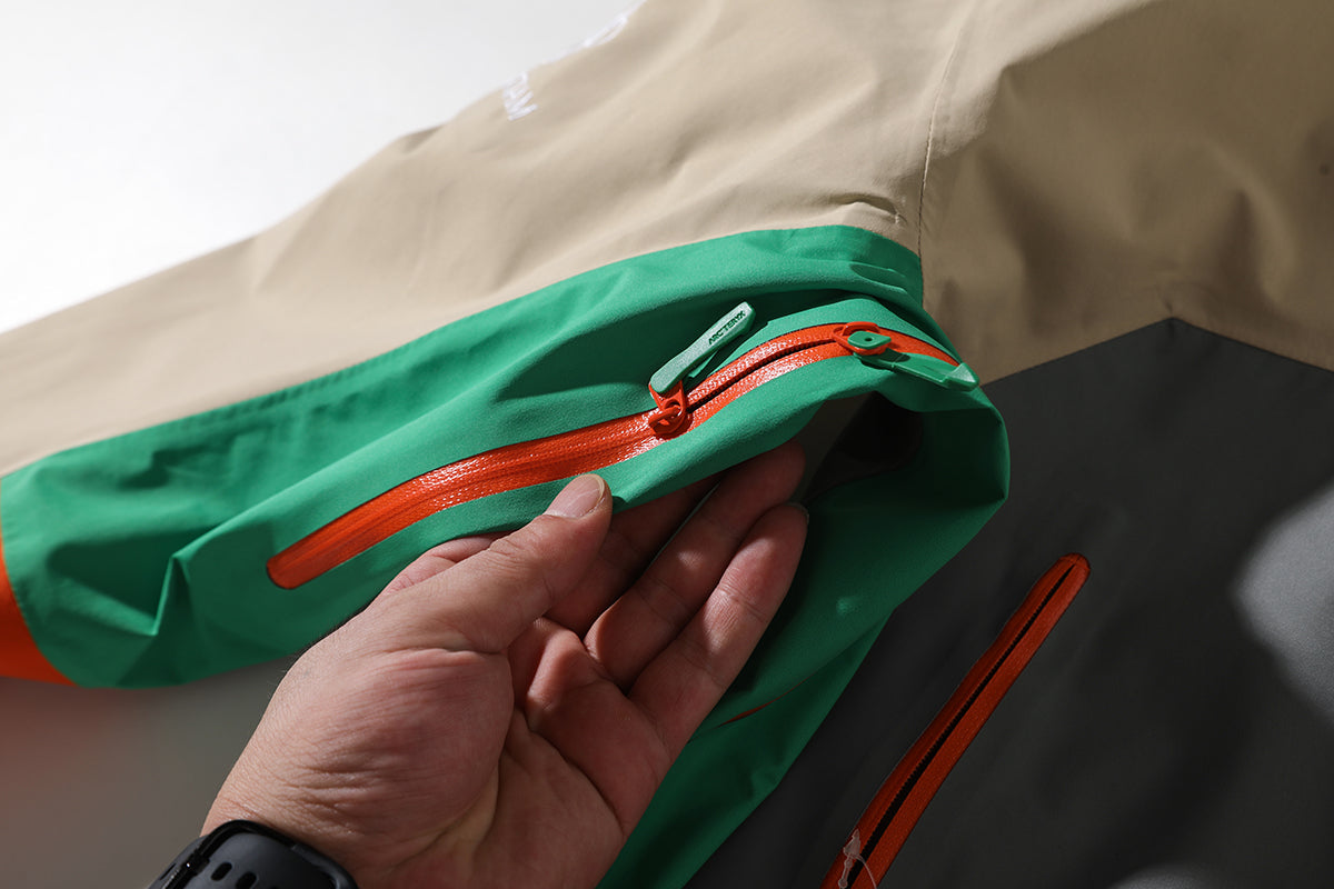 LuxluxHouse Best Quality Clothes Coats & Jackets Arcteryx