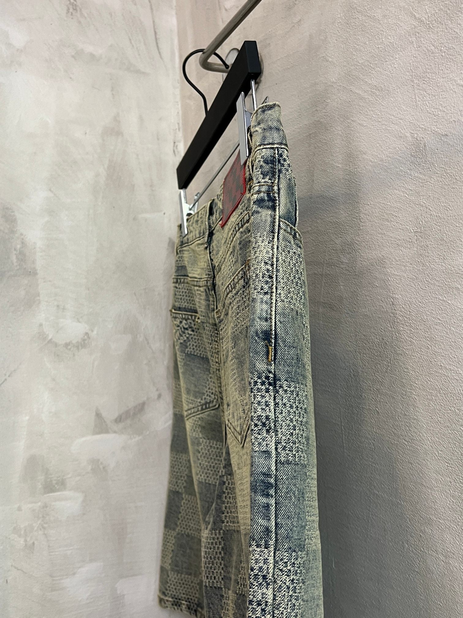 LuxluxHouse Best Quality Clothes Pants Louis Vuitton