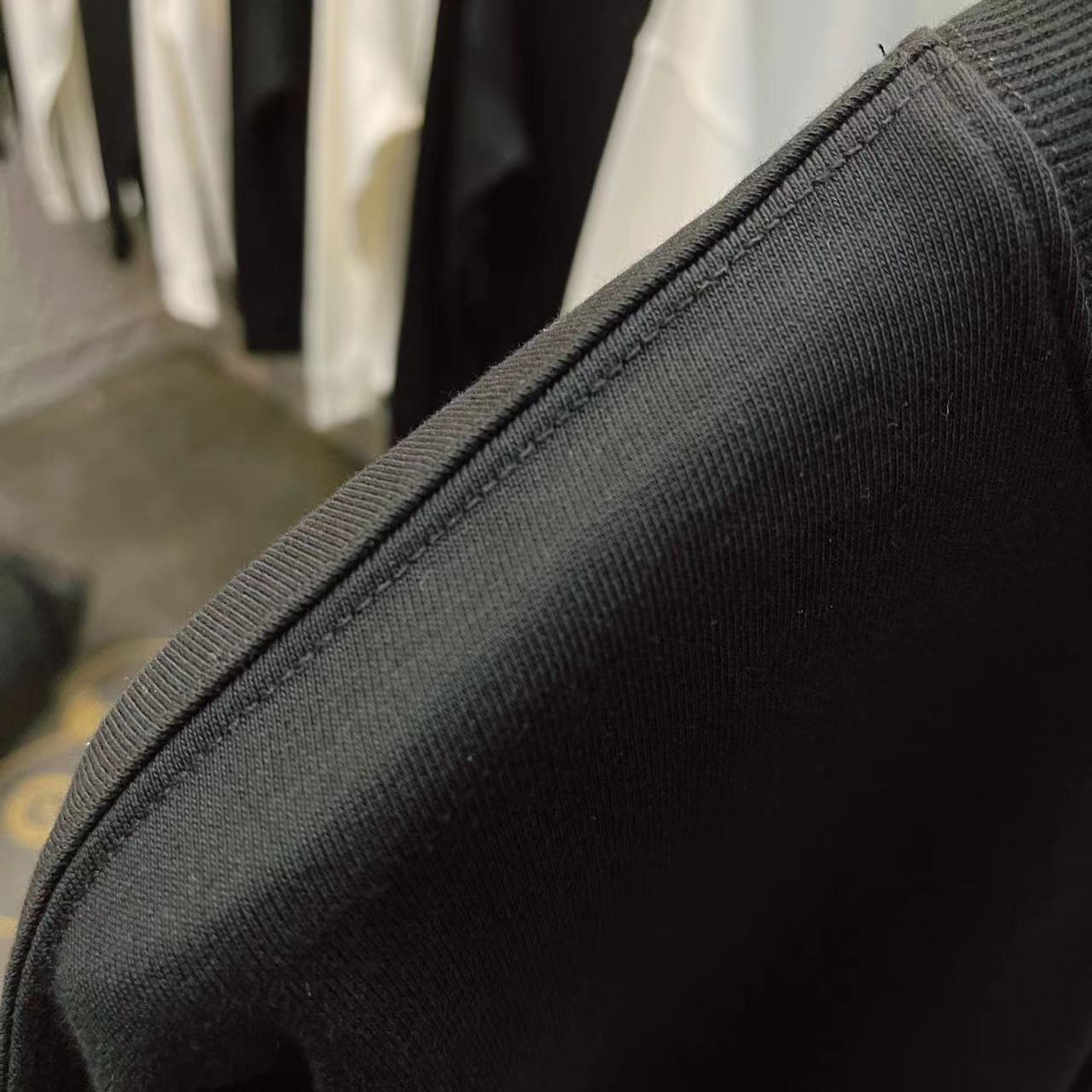 LuxluxHouse Best Quality Clothes T-shirt Arcteryx