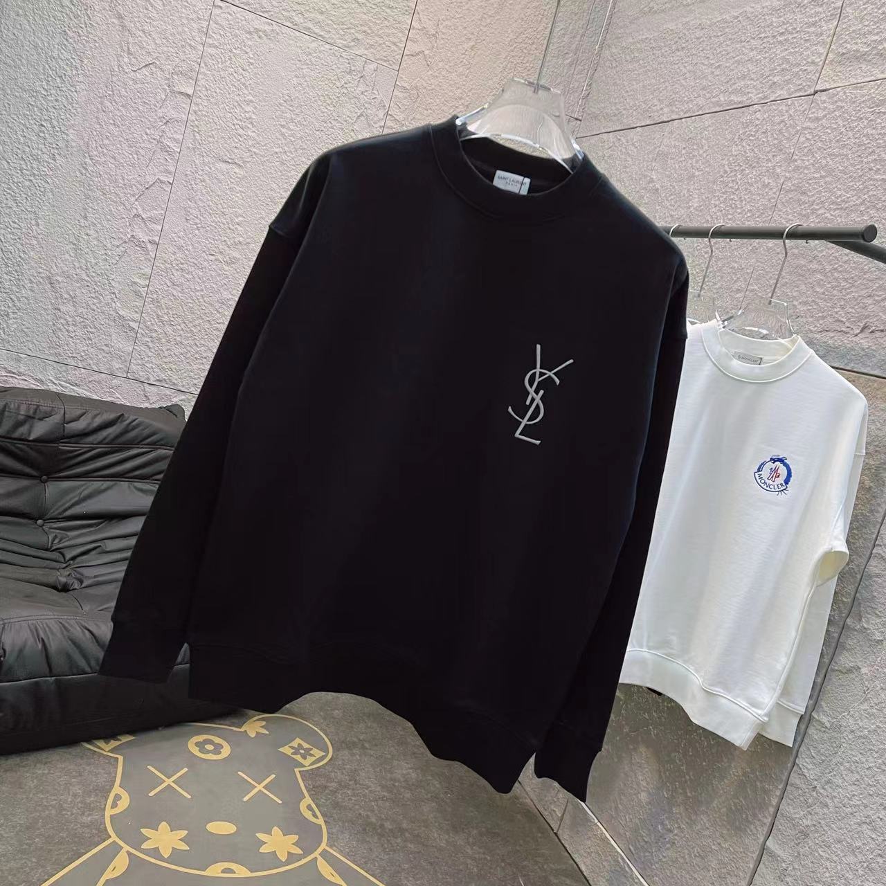 LuxluxHouse Best Quality Clothes T-shirt Arcteryx