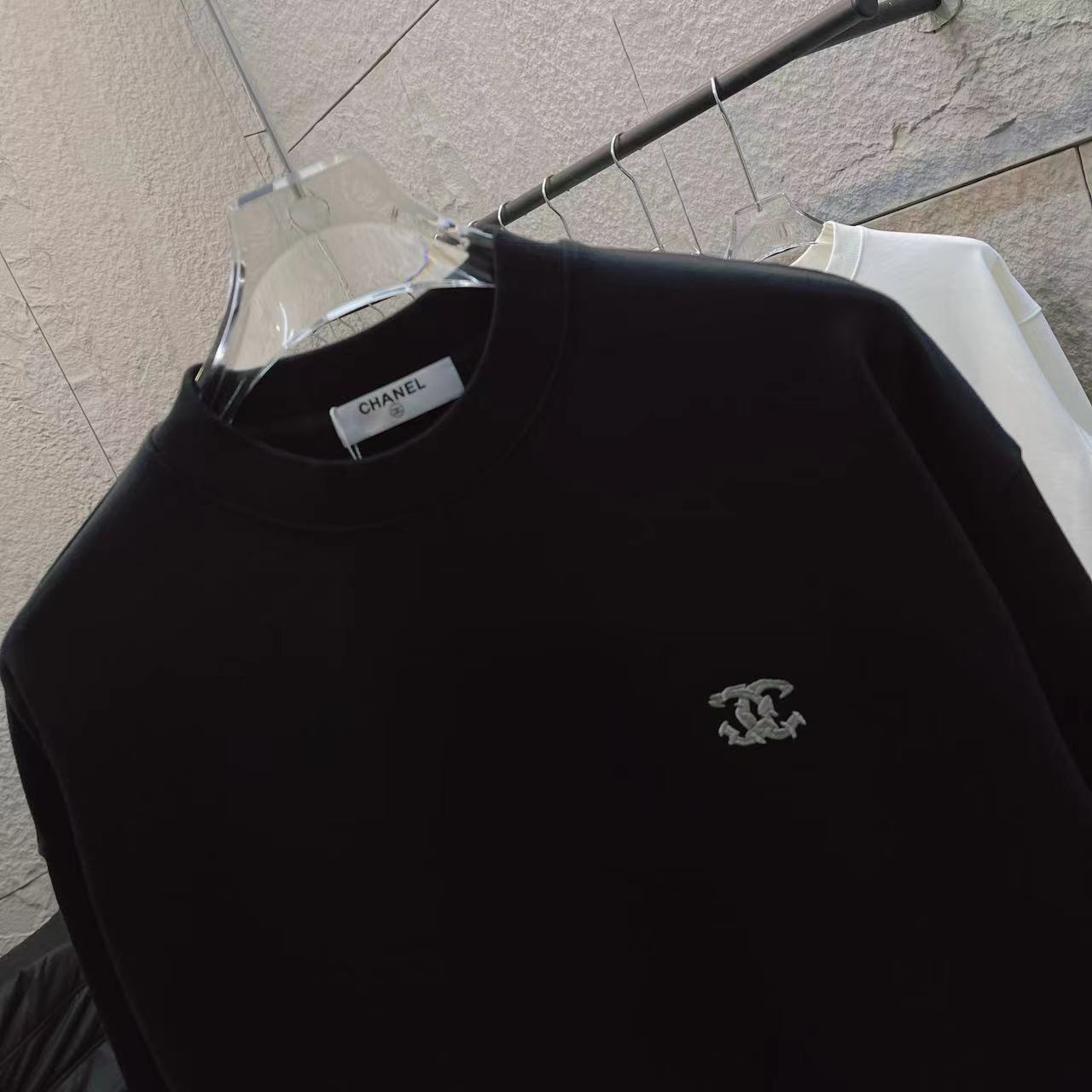 LuxluxHouse Best Quality Clothes Hoodie & Sweater Chanel & Maison Margiela