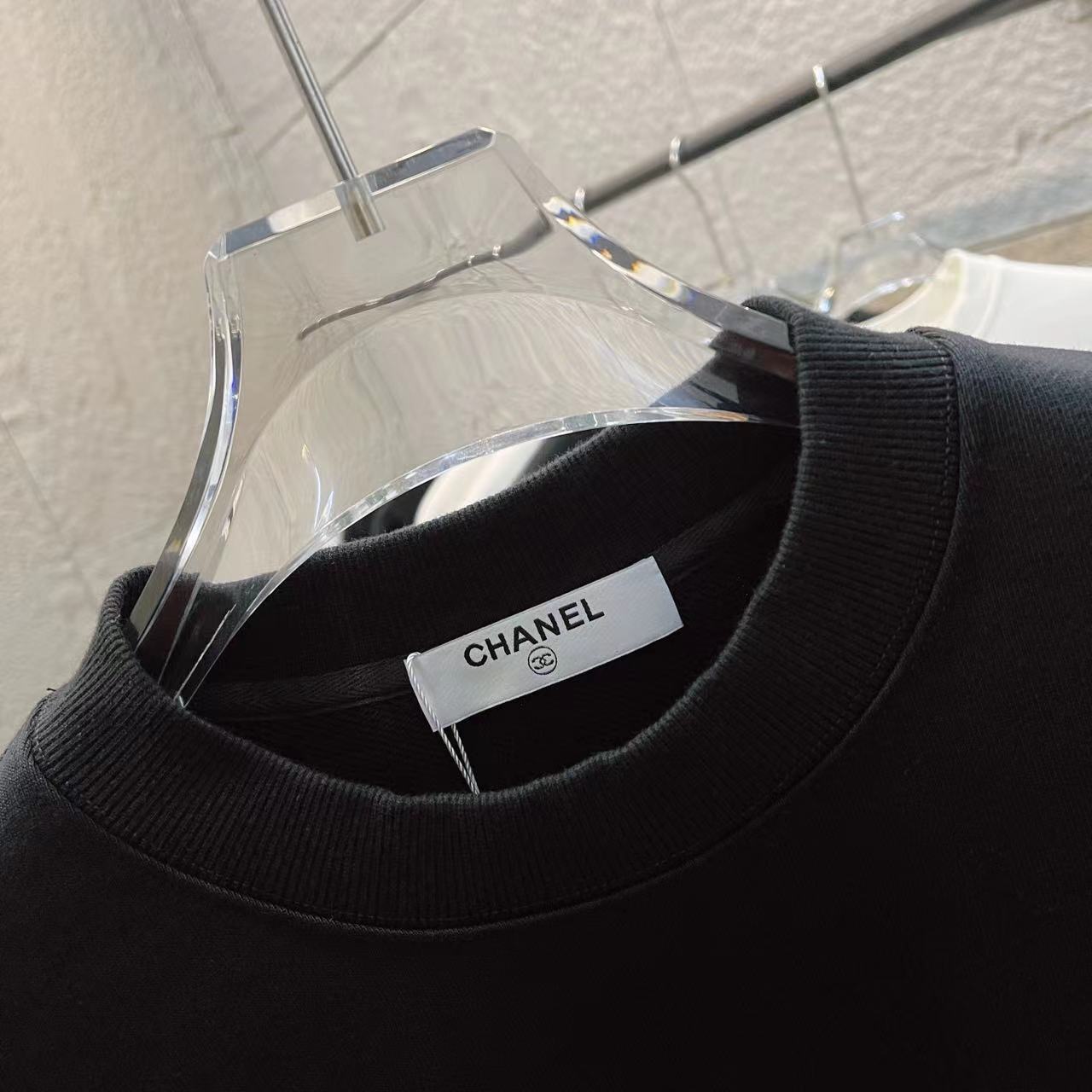 LuxluxHouse Best Quality Clothes Hoodie & Sweater Chanel & Maison Margiela