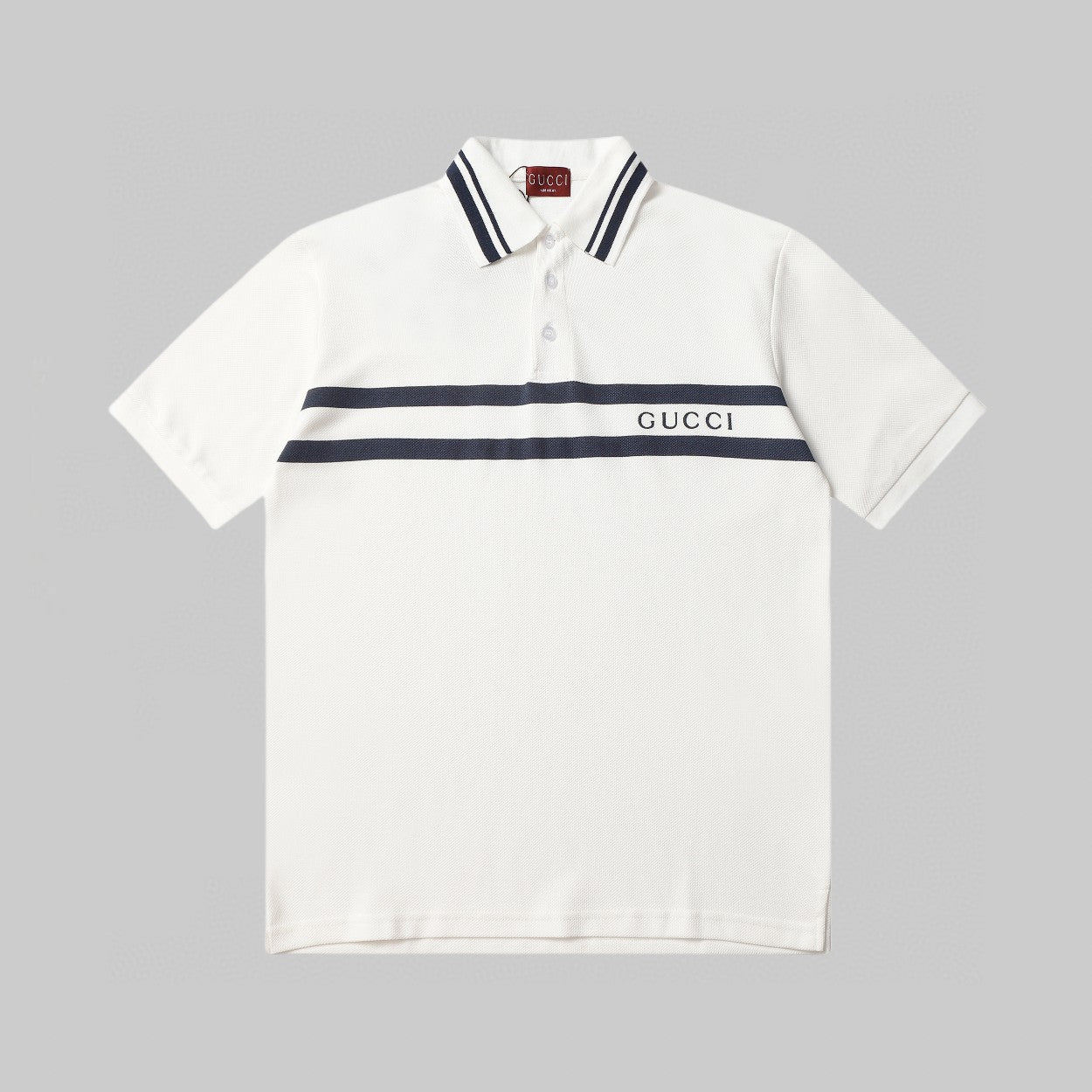 LuxluxHouse Best Quality Clothes Shirts&Polo Gucci