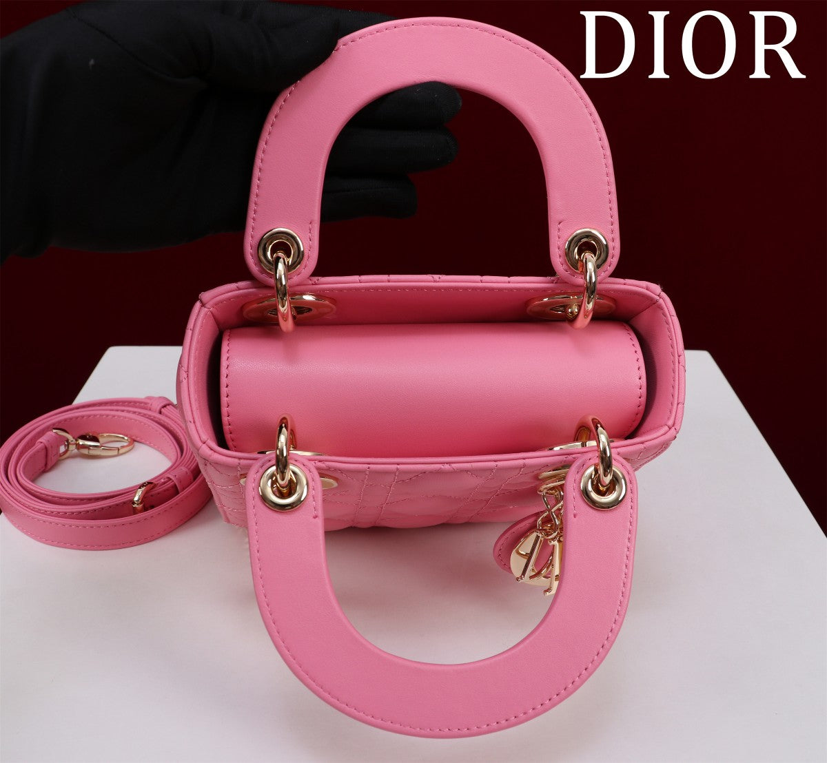 LuxluxHouse Best Quality Bags Women Dior