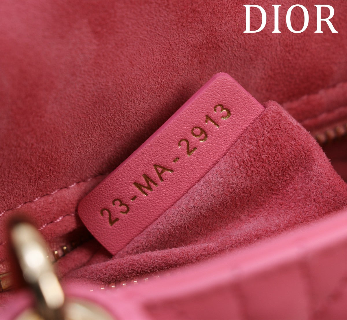 LuxluxHouse Best Quality Bags Women Dior