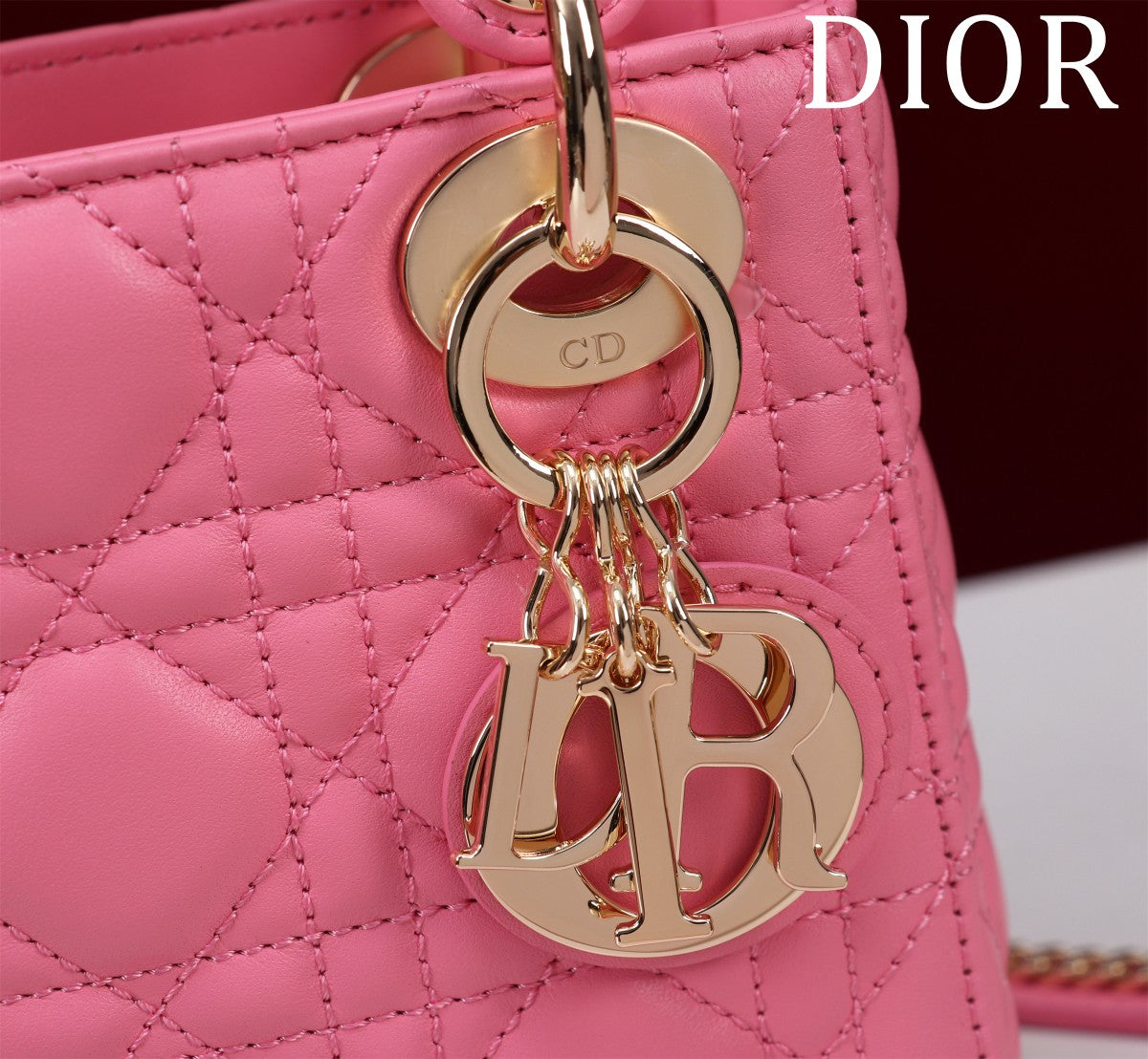 LuxluxHouse Best Quality Bags Women Dior