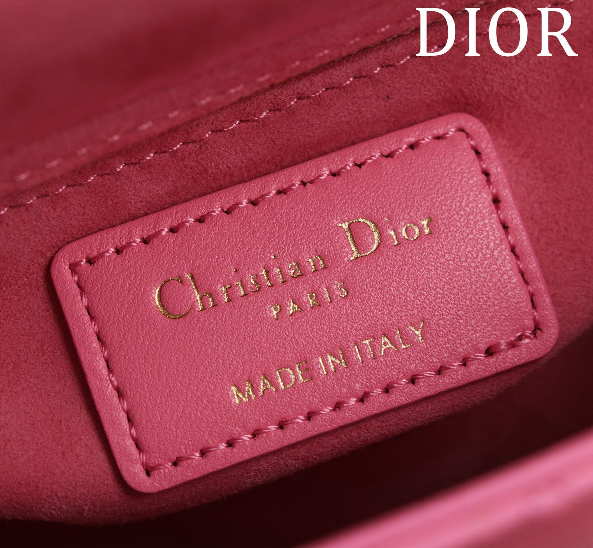LuxluxHouse Best Quality Bags Women Dior
