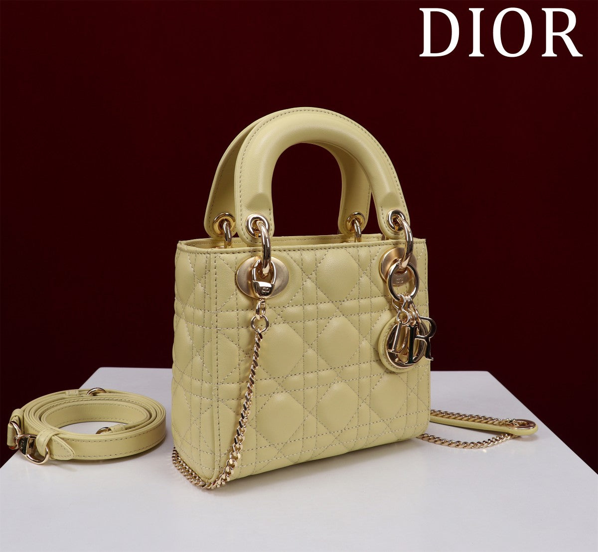 LuxluxHouse Best Quality Bags Women Dior