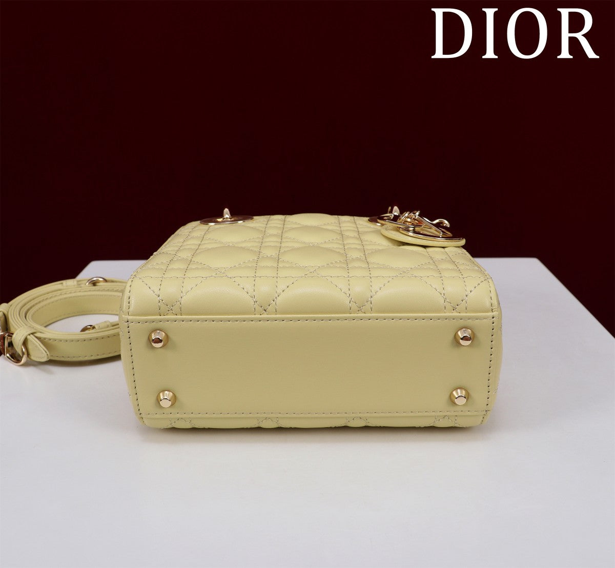 LuxluxHouse Best Quality Bags Women Dior