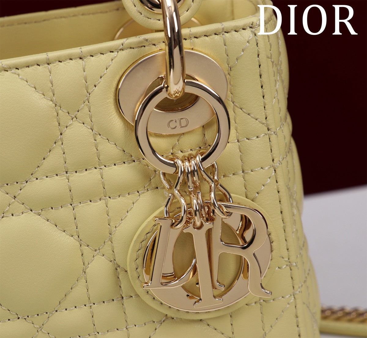 LuxluxHouse Best Quality Bags Women Dior