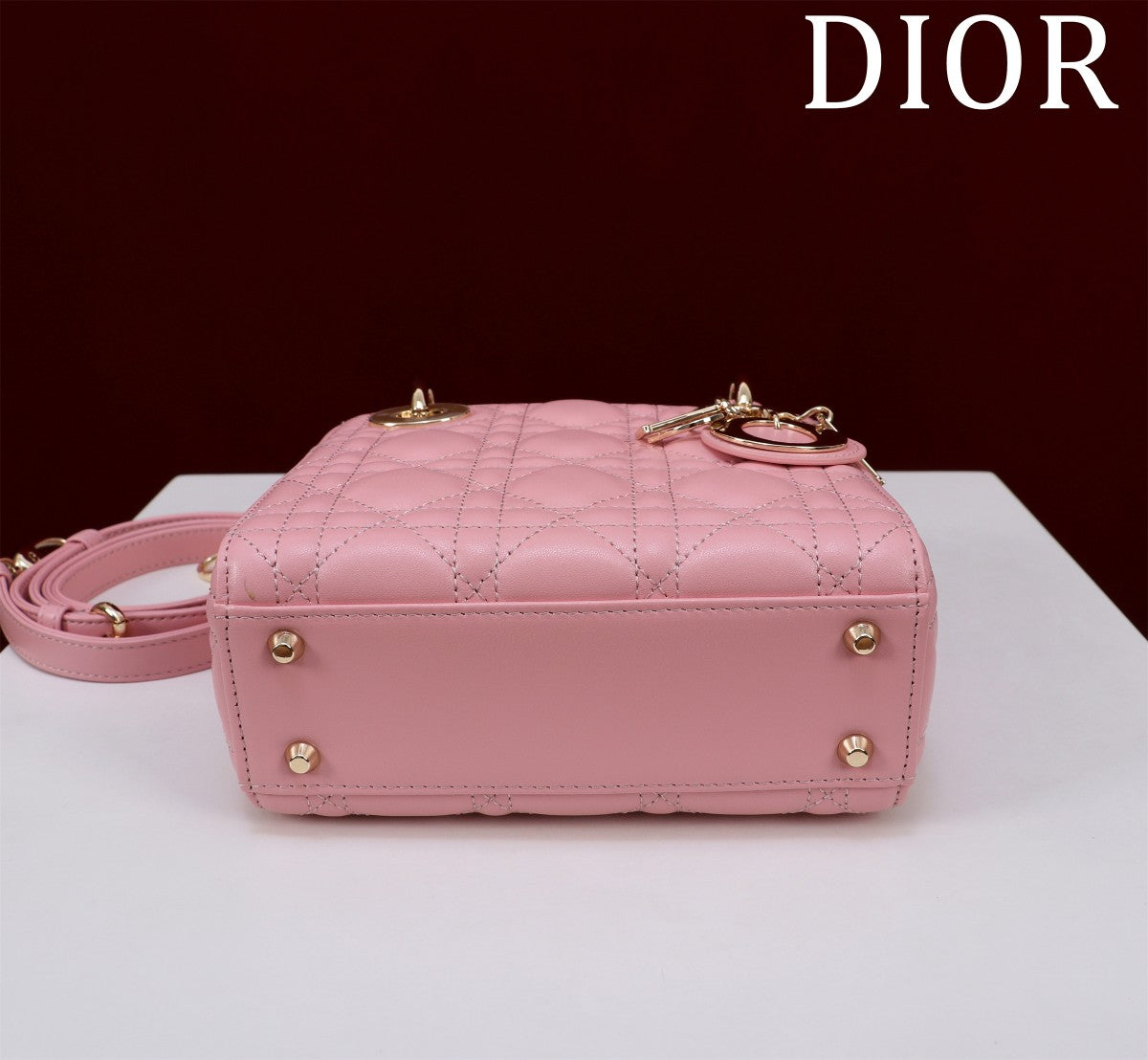 LuxluxHouse Best Quality Bags Women Dior