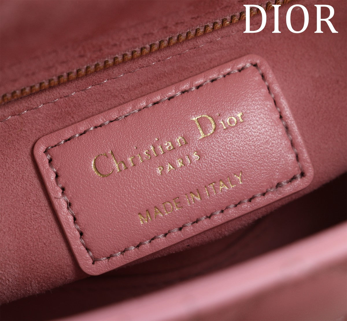 LuxluxHouse Best Quality Bags Women Dior
