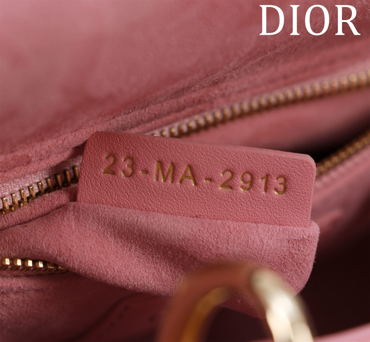 LuxluxHouse Best Quality Bags Women Dior