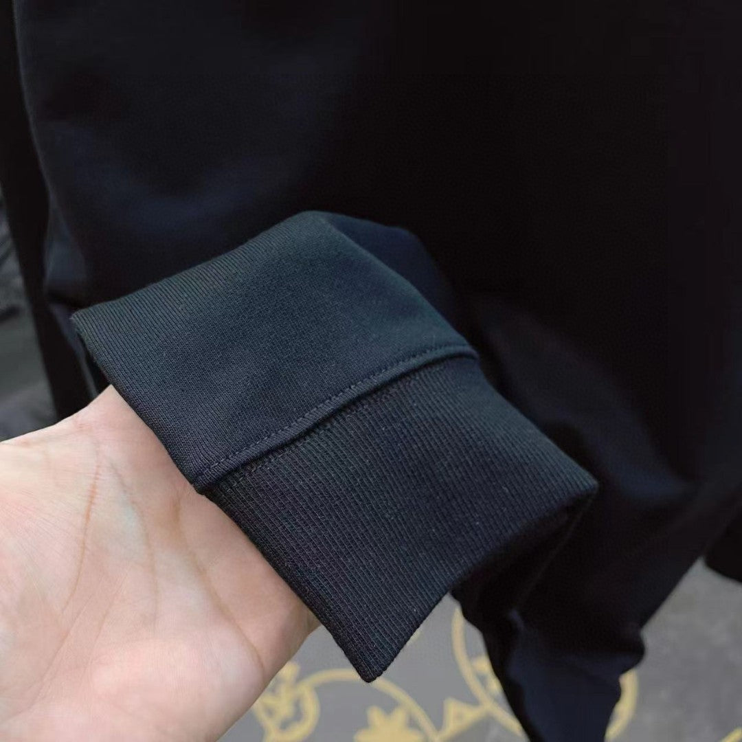 LuxluxHouse Best Quality Clothes T-shirt Chanel & Maison Margiela