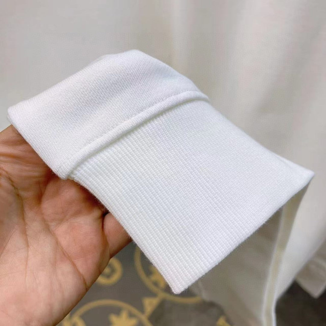 LuxluxHouse Best Quality Clothes T-shirt Chanel & Maison Margiela