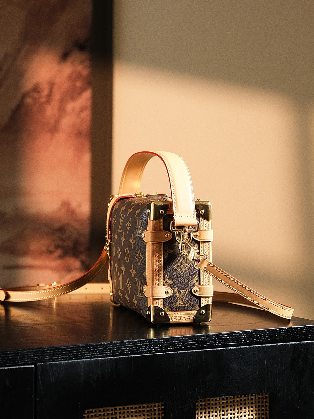LuxluxHouse Best Quality Bags Best Louis Vuitton Women