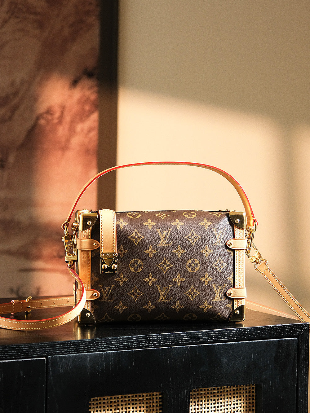 LuxluxHouse Best Quality Bags Best Louis Vuitton Women