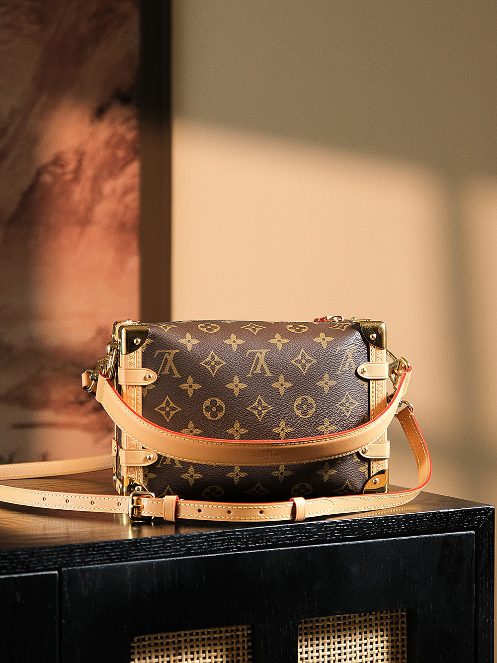 LuxluxHouse Best Quality Bags Best Louis Vuitton Women