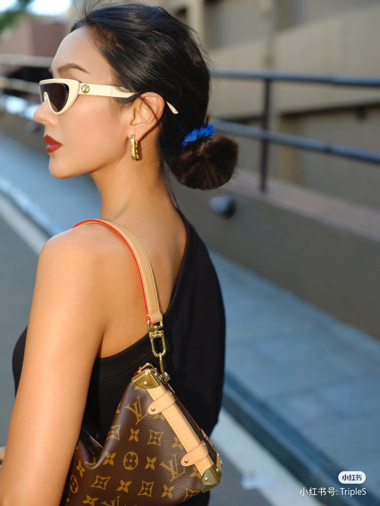 LuxluxHouse Best Quality Bags Best Louis Vuitton Women