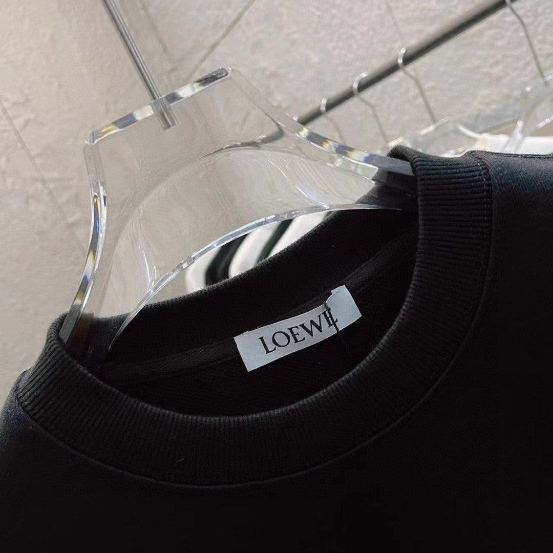 LuxluxHouse Best Quality Clothes T-shirt Loewe