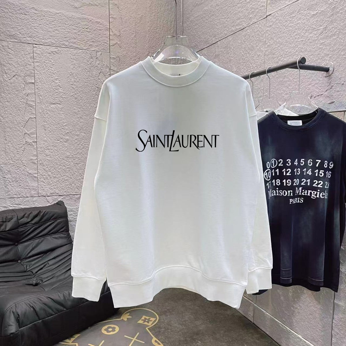 LuxluxHouse Best Quality Clothes T-shirt Arcteryx