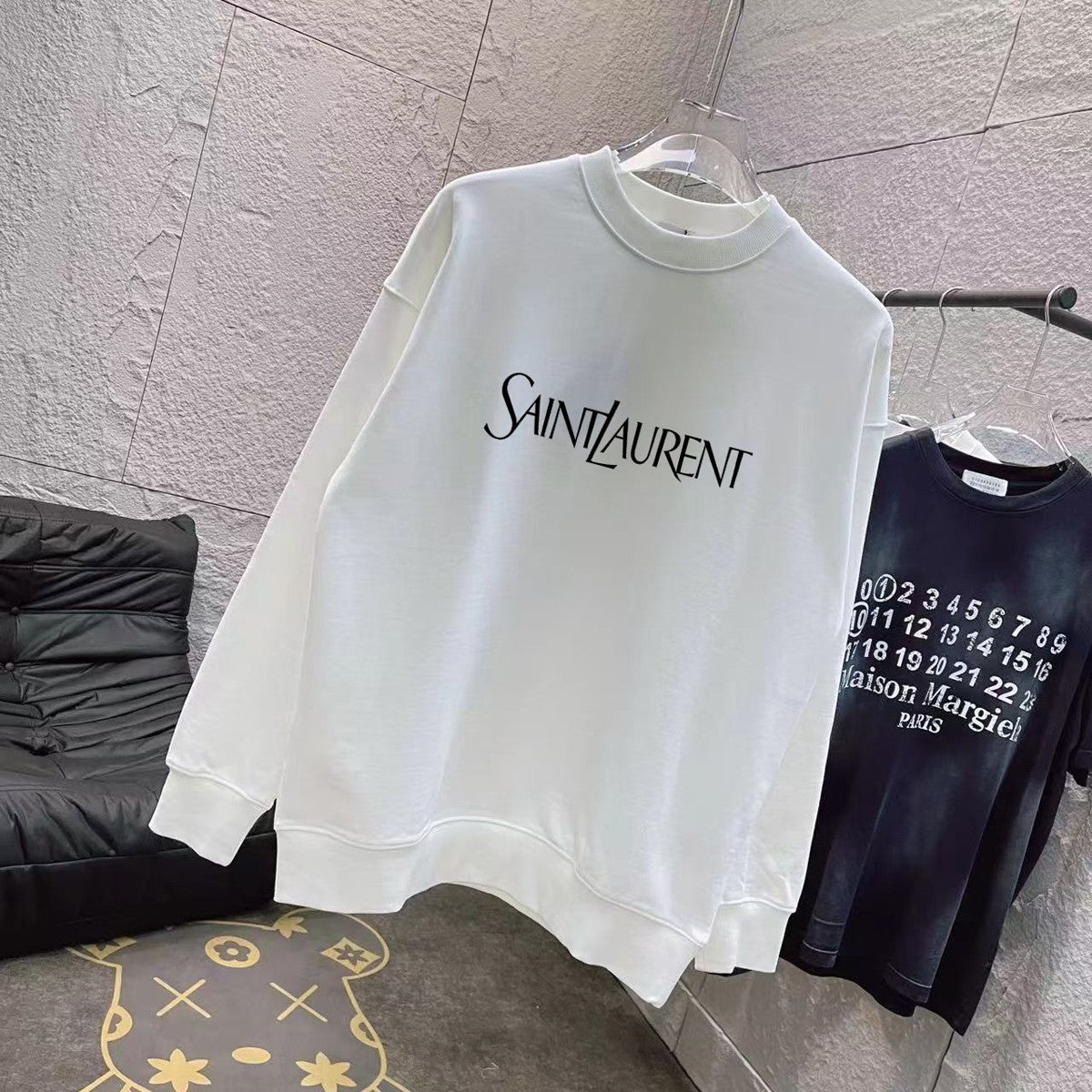LuxluxHouse Best Quality Clothes T-shirt Arcteryx