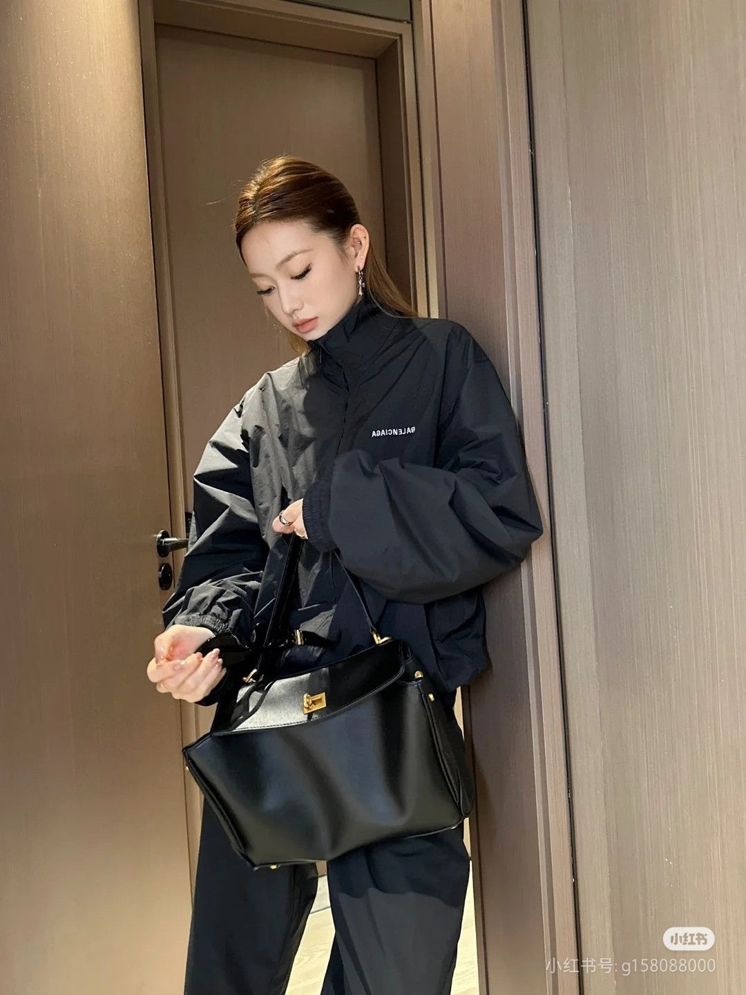 LuxluxHouse Best Quality Clothes Balenciaga Pants