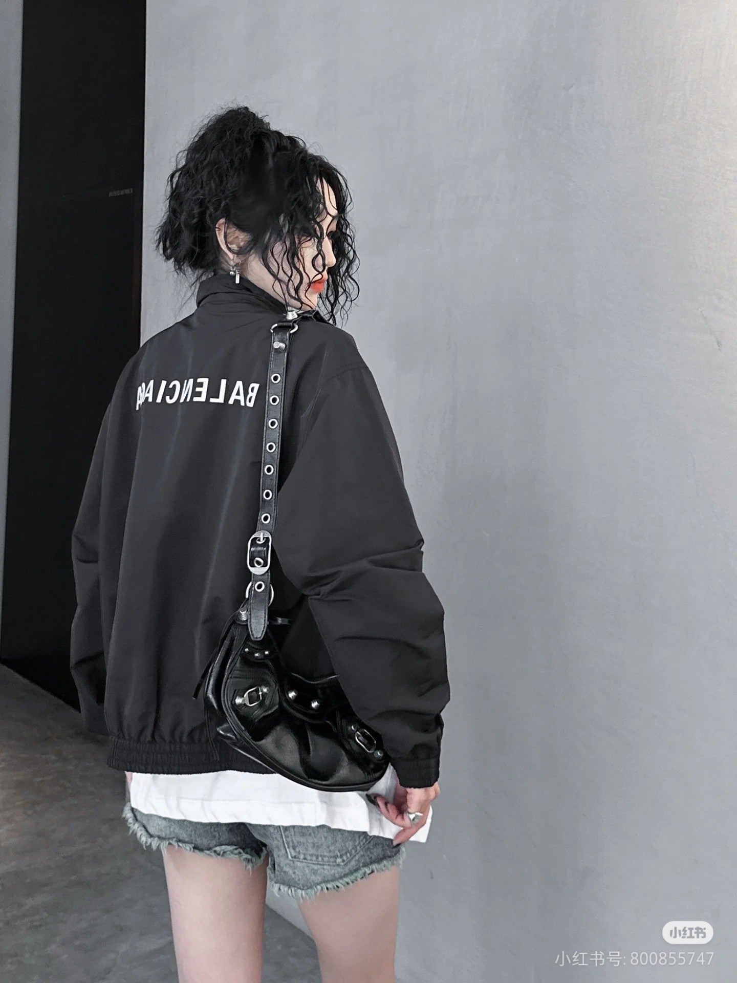 LuxluxHouse Best Quality Clothes Balenciaga Coats & Jackets