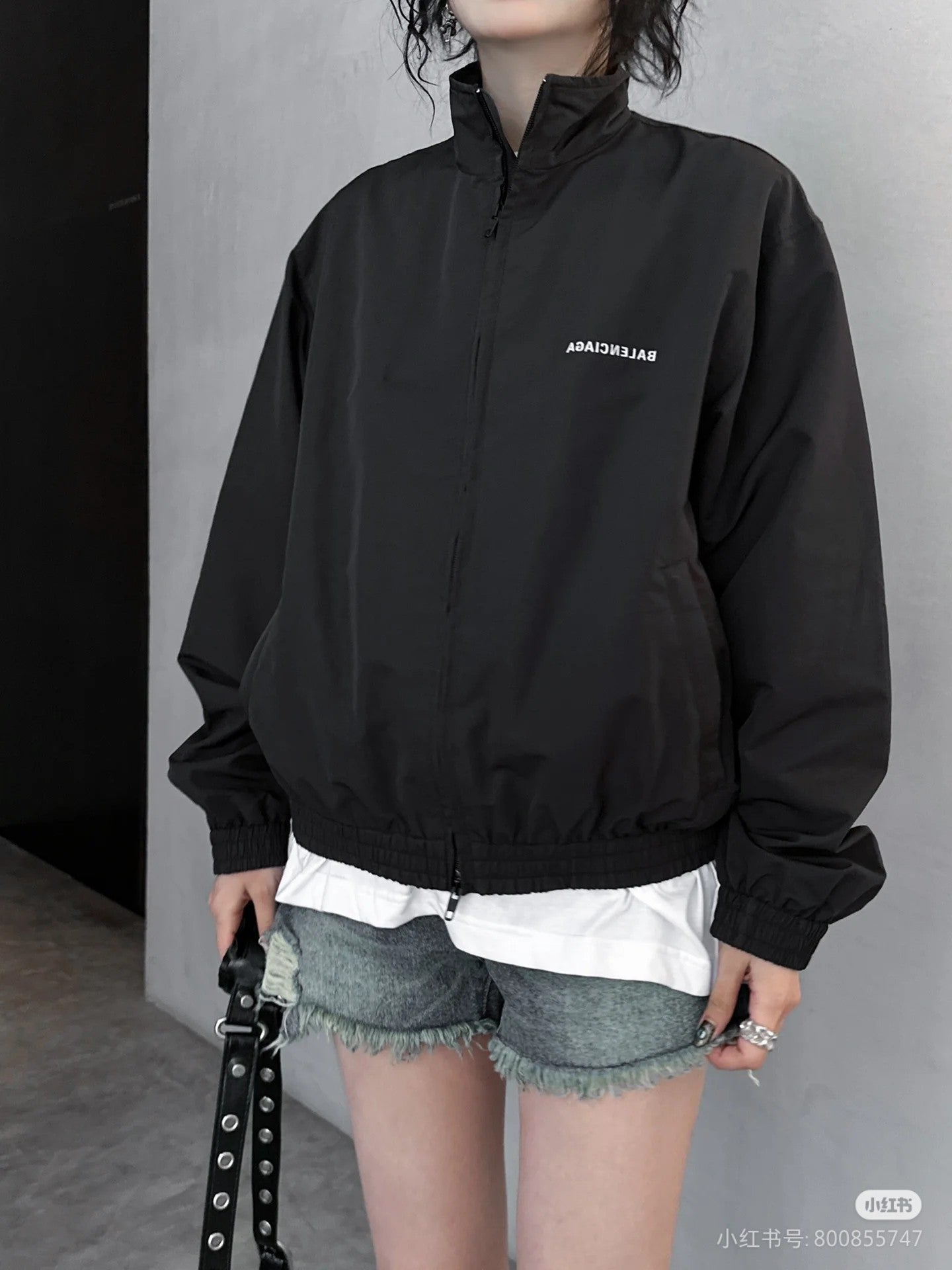 LuxluxHouse Best Quality Clothes Balenciaga Coats & Jackets