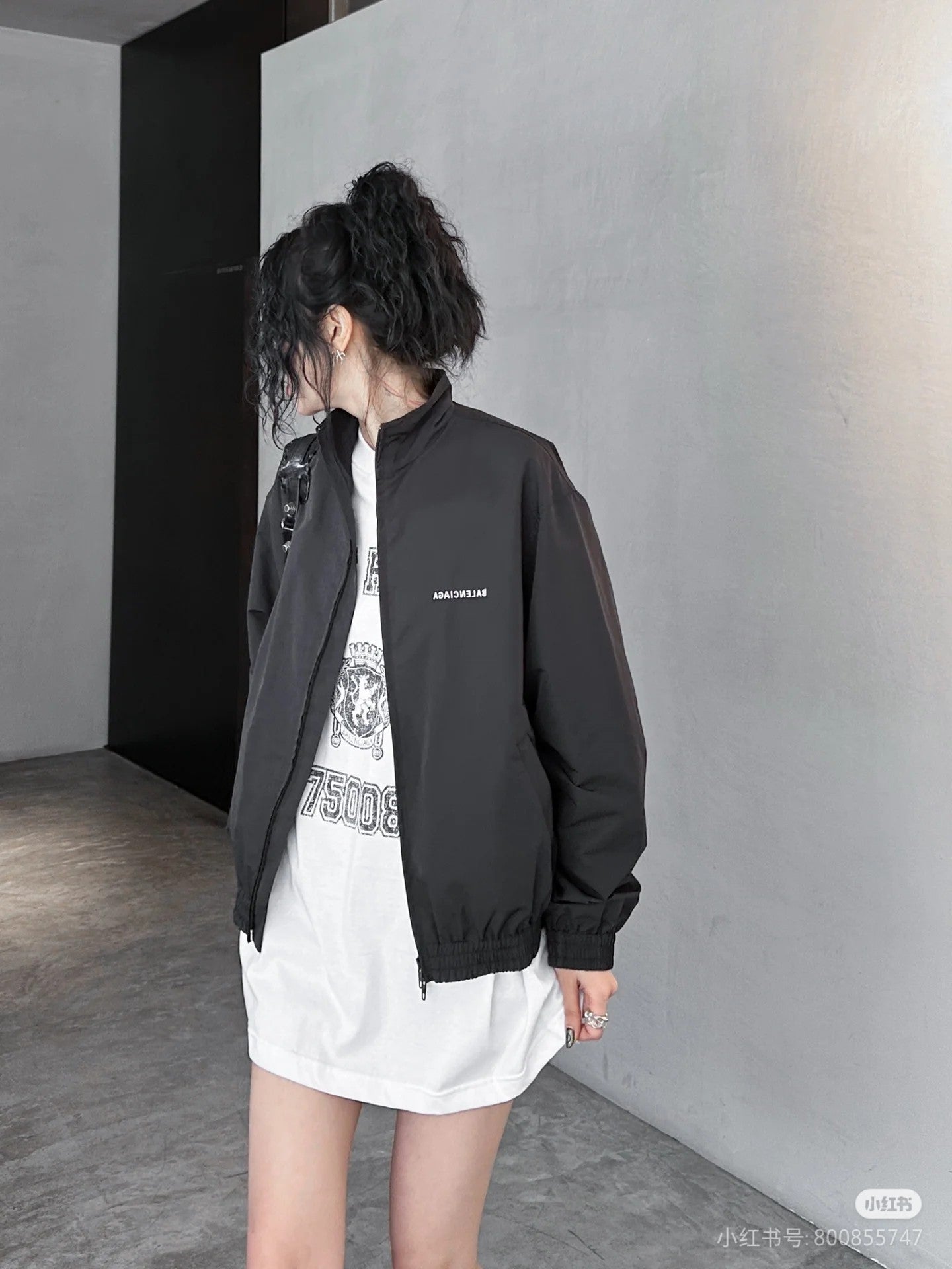 LuxluxHouse Best Quality Clothes Balenciaga Coats & Jackets