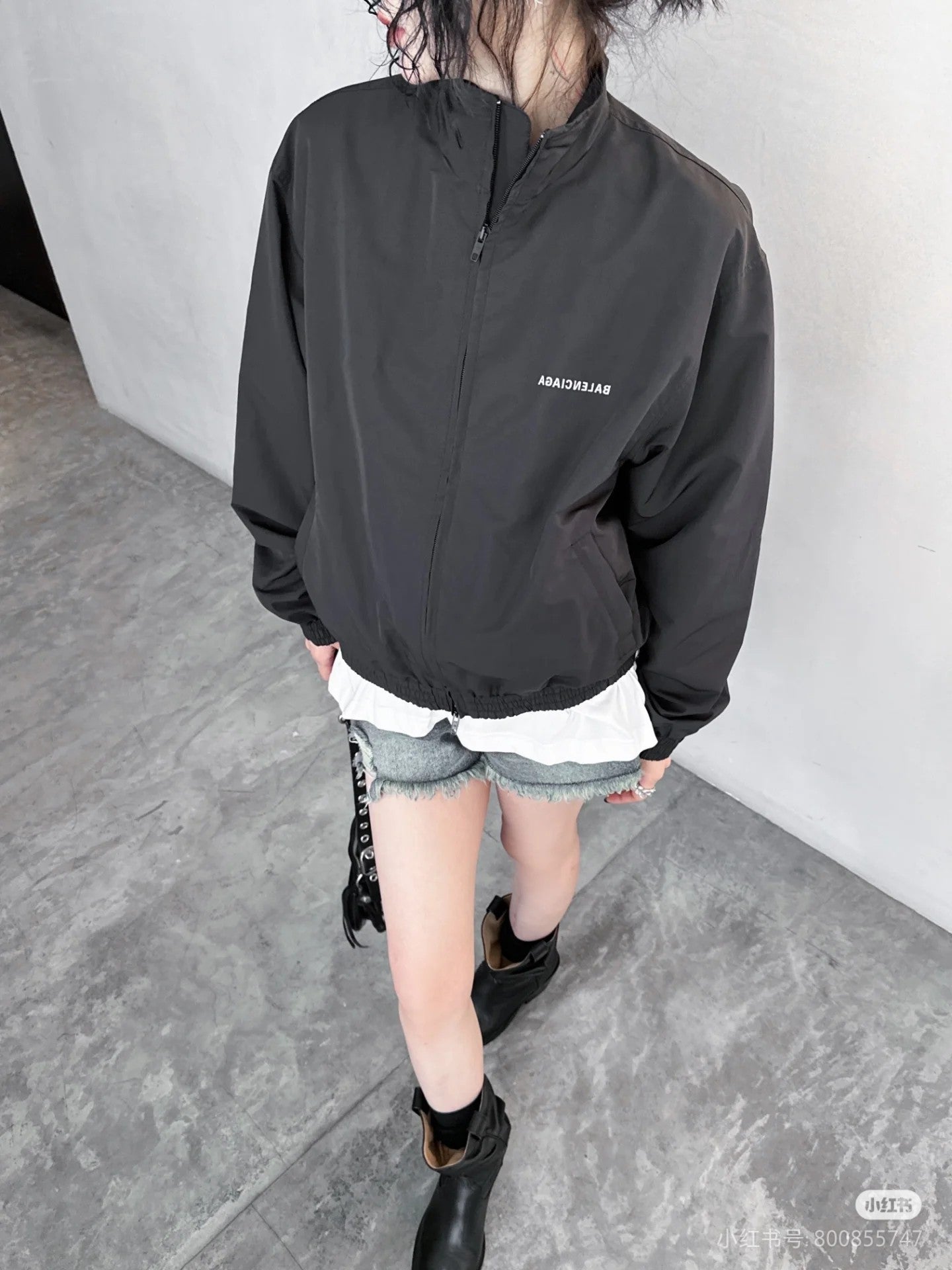 LuxluxHouse Best Quality Clothes Balenciaga Coats & Jackets