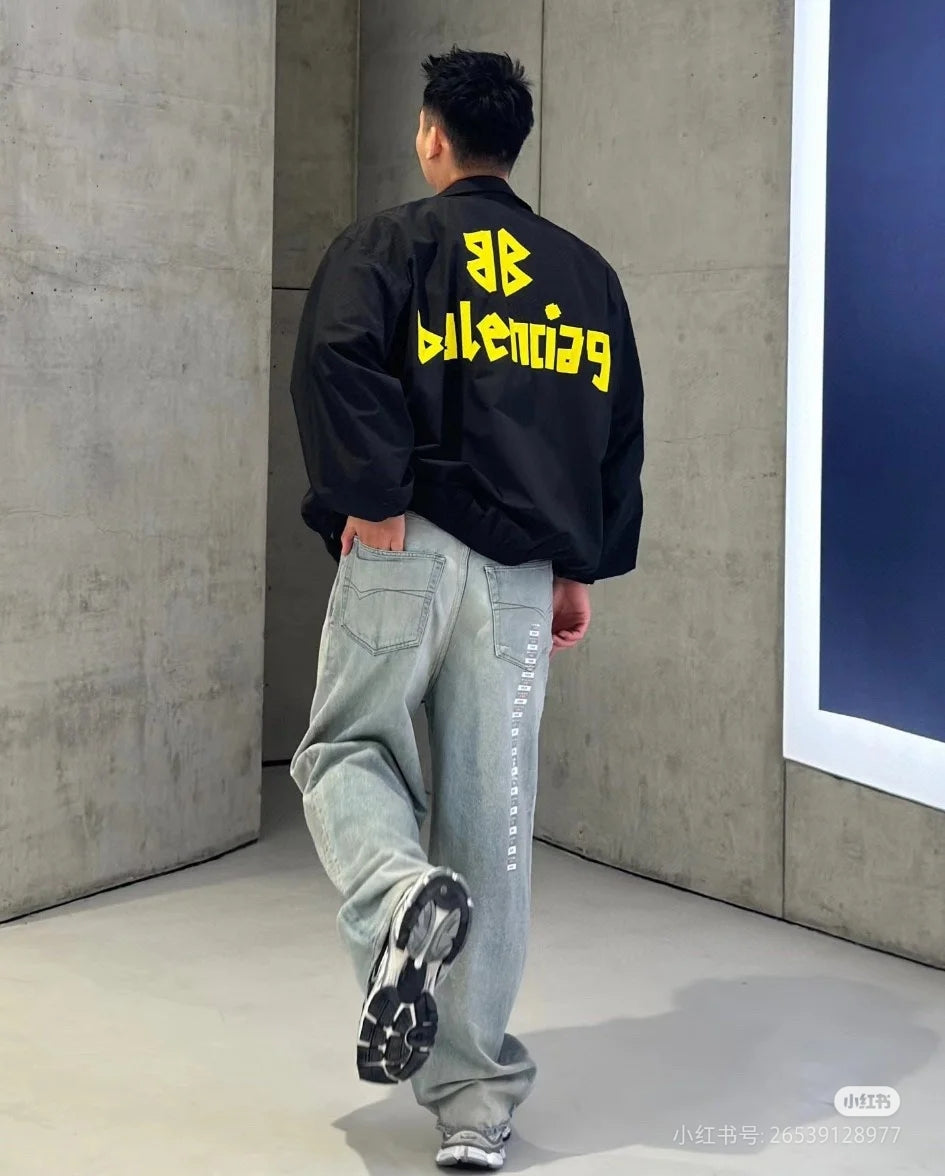 LuxluxHouse Best Quality Clothes Balenciaga Coats & Jackets