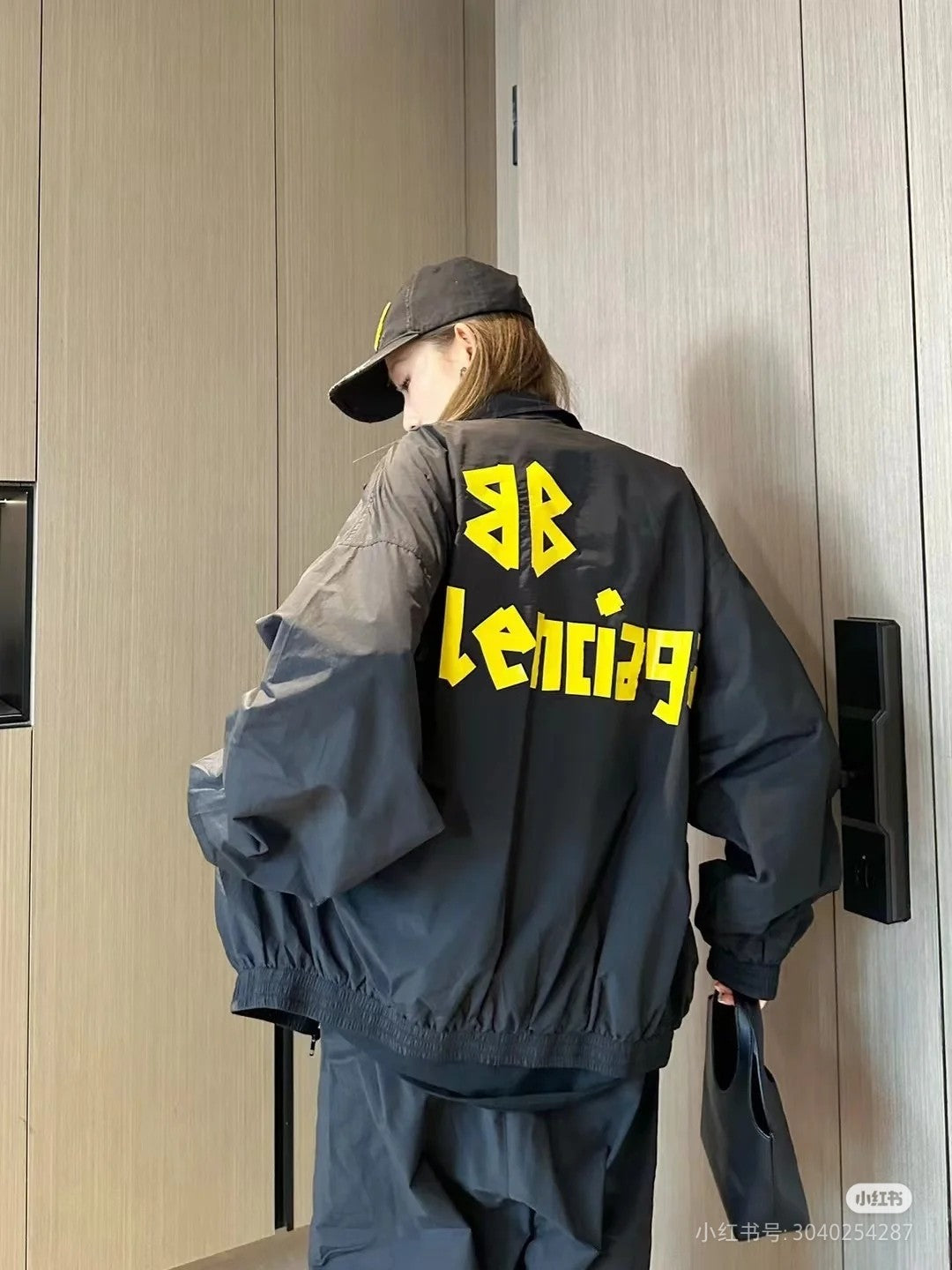 LuxluxHouse Best Quality Clothes Balenciaga Coats & Jackets