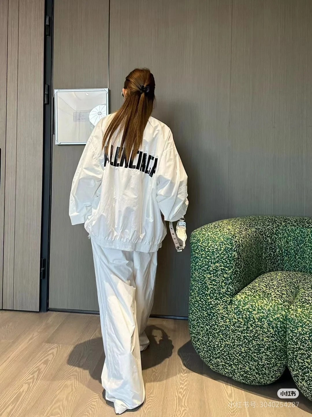 LuxluxHouse Best Quality Clothes Balenciaga Coats & Jackets