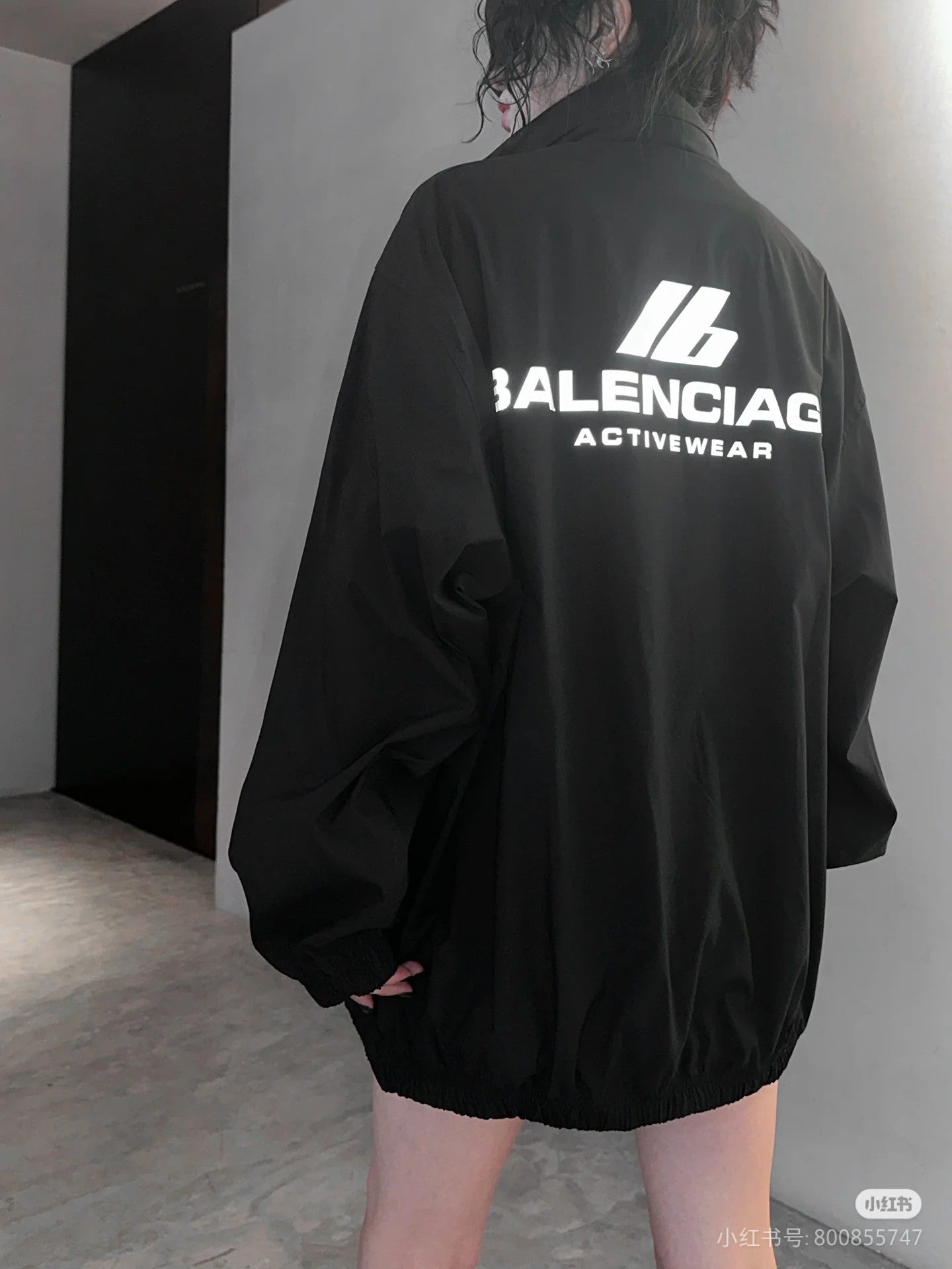 LuxluxHouse Best Quality Clothes Balenciaga Coats & Jackets