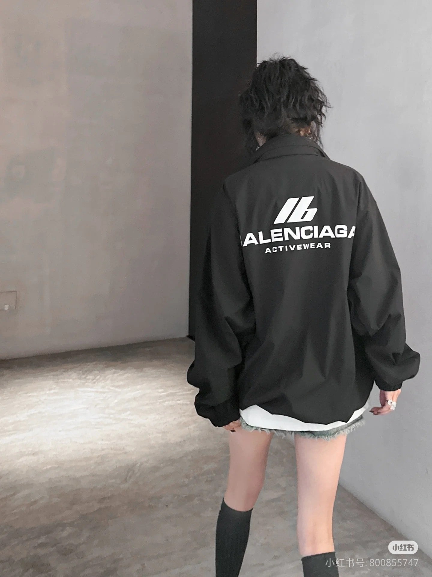 LuxluxHouse Best Quality Clothes Balenciaga Coats & Jackets