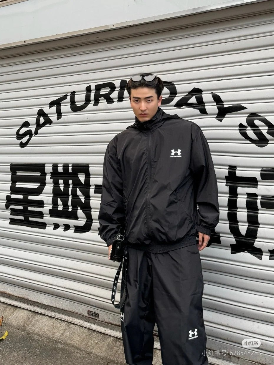 LuxluxHouse Best Quality Clothes Balenciaga Coats & Jackets