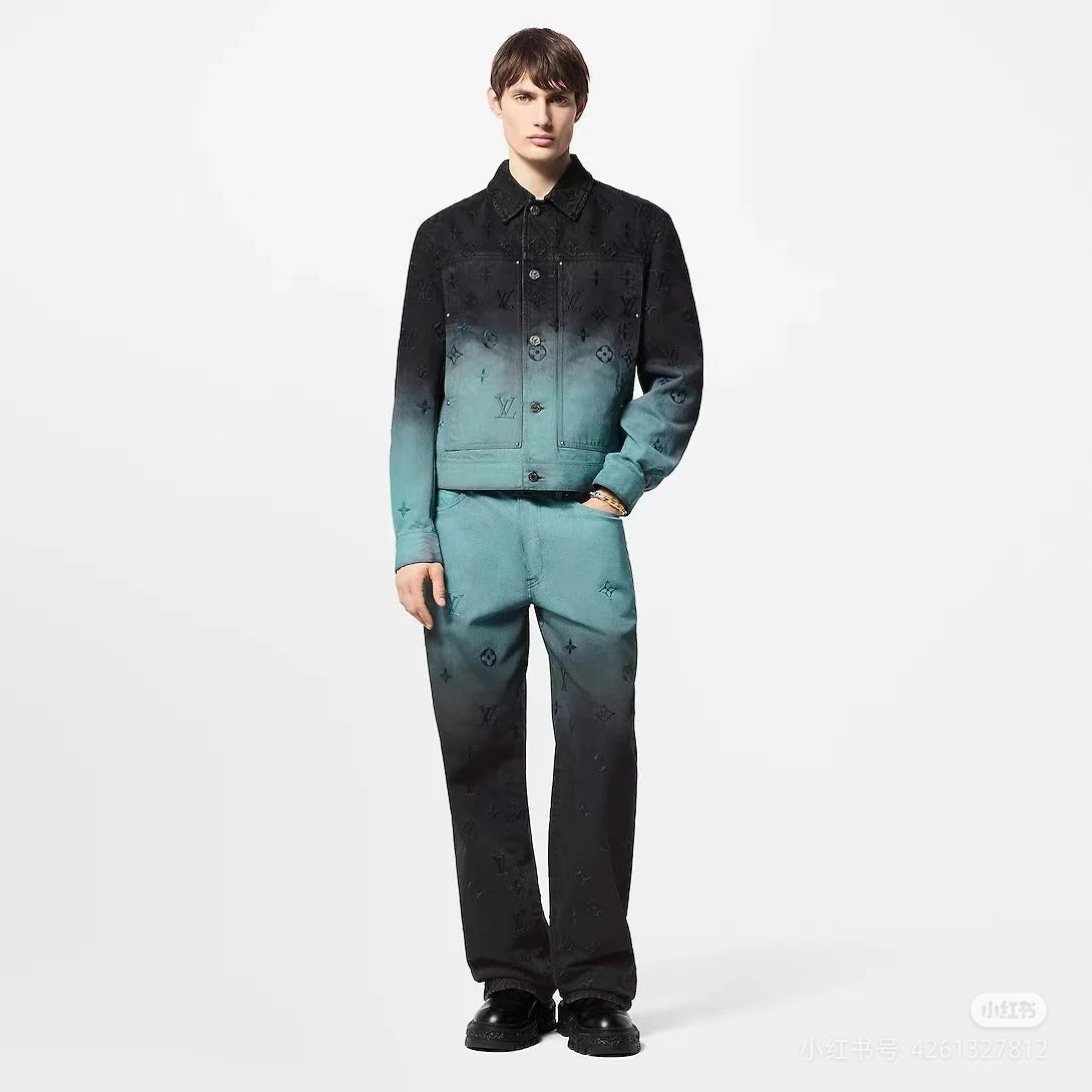 LuxluxHouse Best Quality Clothes Coats & Jackets Louis Vuitton