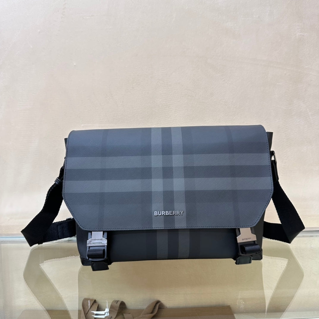 LuxluxHouse Best Quality Bags Burberry Men