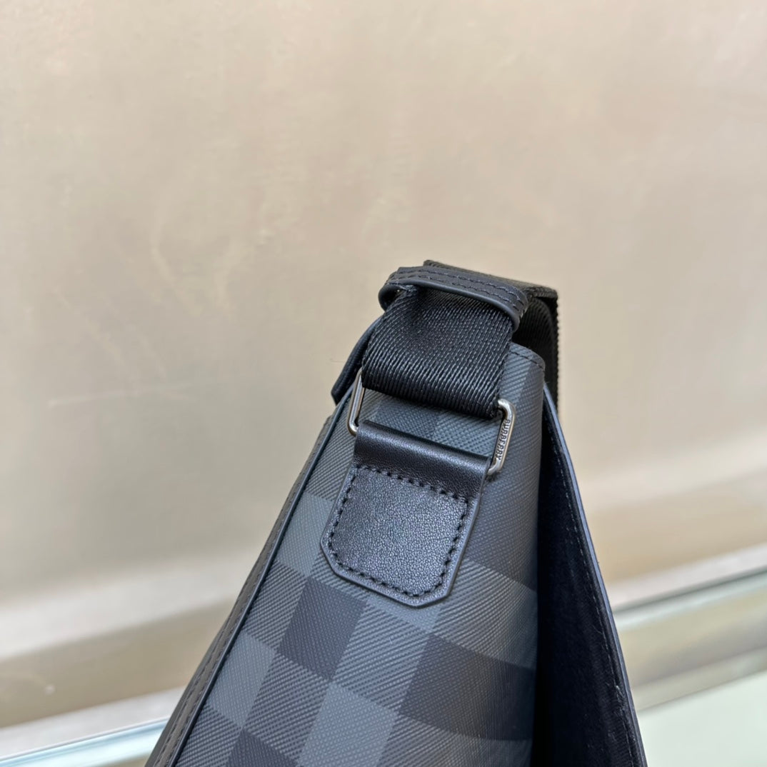 LuxluxHouse Best Quality Bags Burberry Men