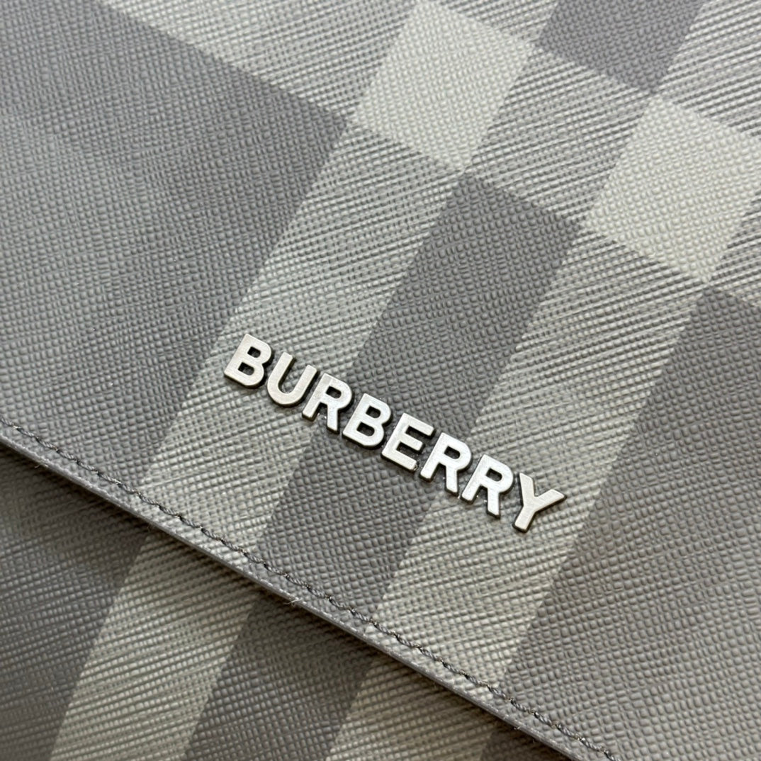 LuxluxHouse Best Quality Bags Burberry Men