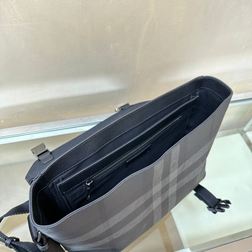 LuxluxHouse Best Quality Bags Burberry Men
