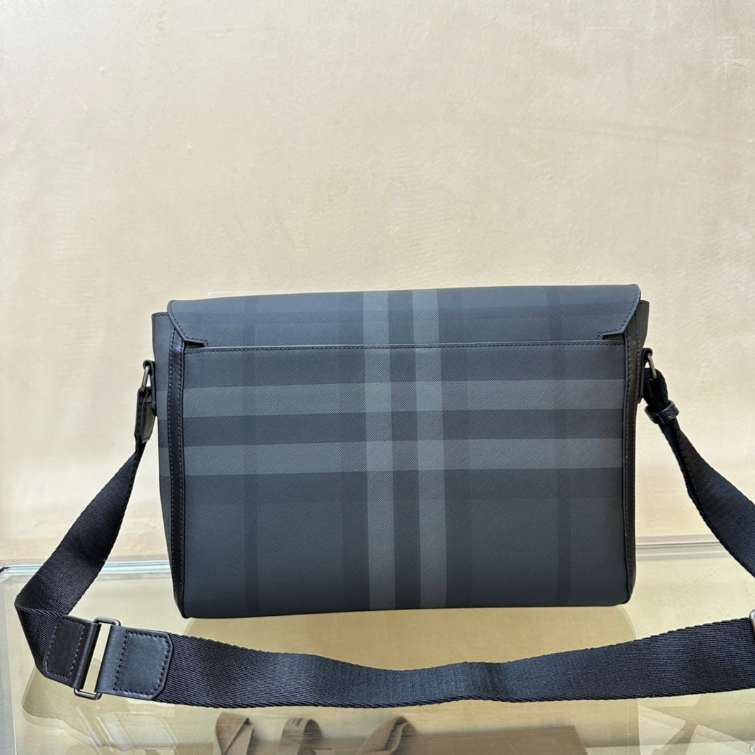 LuxluxHouse Best Quality Bags Burberry Men