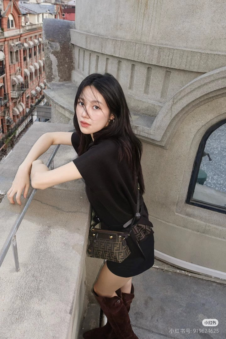 LuxluxHouse Best Quality Bags Balenciaga