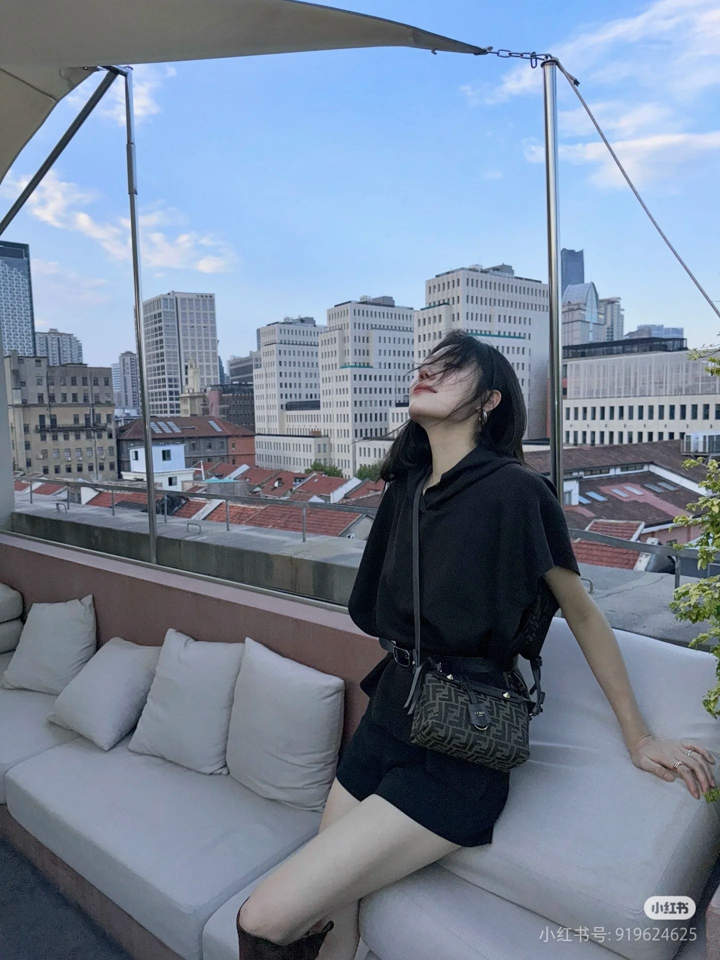 LuxluxHouse Best Quality Bags Balenciaga