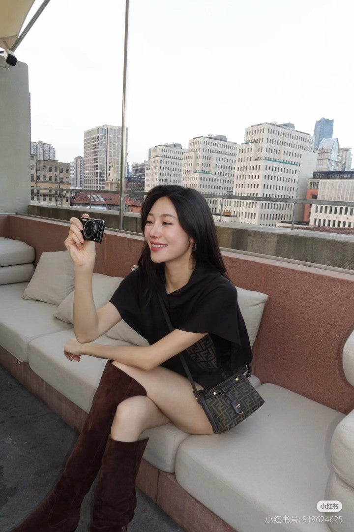 LuxluxHouse Best Quality Bags Balenciaga