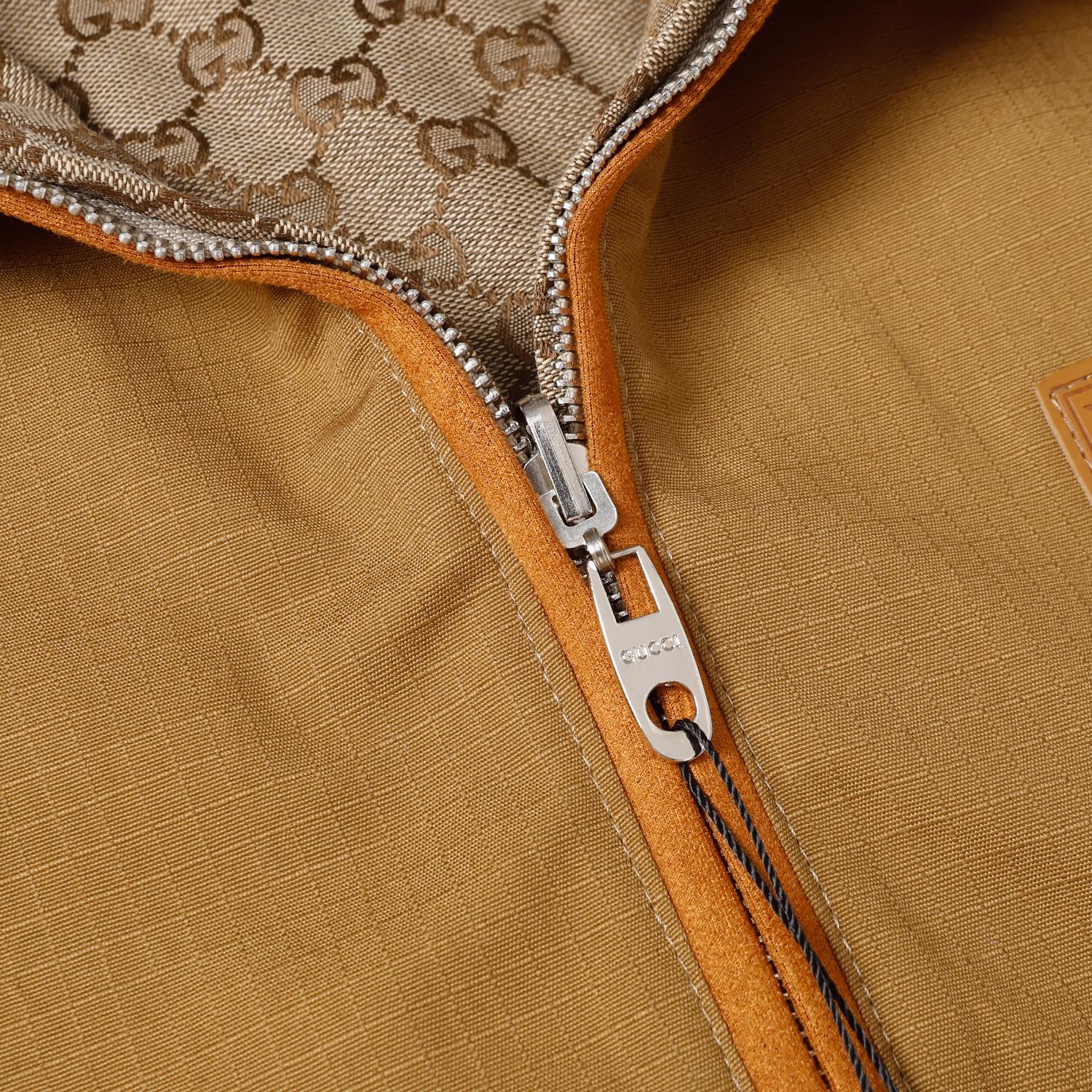 LuxluxHouse Best Quality Clothes Gucci Coats & Jackets